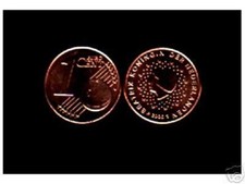 OLANDA 1 CENTESIMO KM-234 2000