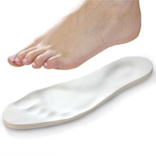 Coppia Solette Plantari Scarpe