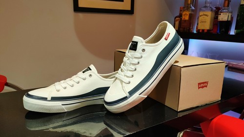 Scarpe uomo levi original - scarpe,