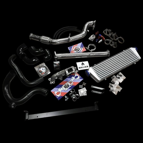 Kit turbo mazda - mazda, mk1