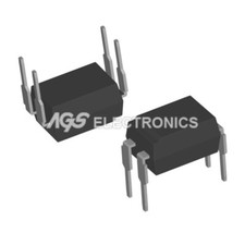 EL816 OPTOACCOPPIATORE CON USCITA A TRANSISTORE PHOTO-COUPLER