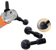 FRESA ROTANTE SMERIGLIATRICE