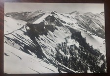 USSITA MONTI SIBILLINI dal