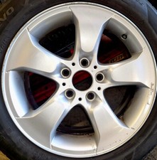 CERCHI LEGA ORIGINIALI BMW