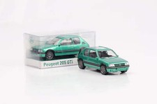 1:43 Peugeot 205 GTI 1992