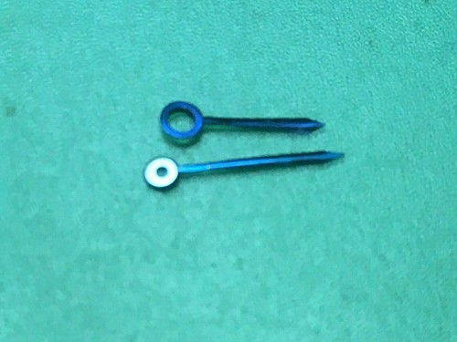 Handset lancette aiguilles - 1,