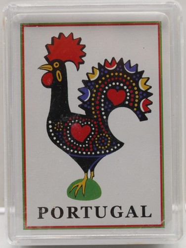 Carte gioco pubblicitarie - da,