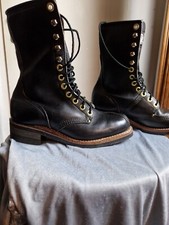 Stivali Carolina 40 US Army