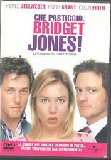 CHE PASTICCIO BRIDGET JONES