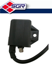 173404 Bobina CDI ITALJET PER