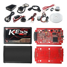 Programmatore ECU NoTokens