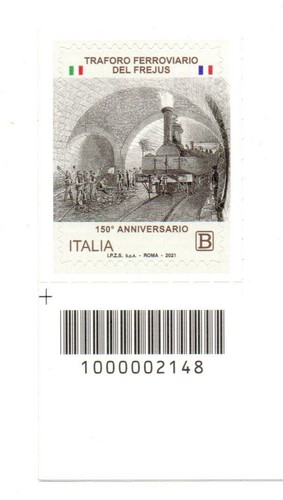 2021 italia traforo - ,