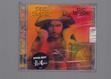 Sylvester Steve - Mad messiah