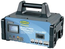 Ring Caricabatteria portatile