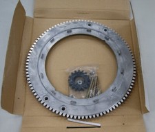 Kit ingranaggi anello volano