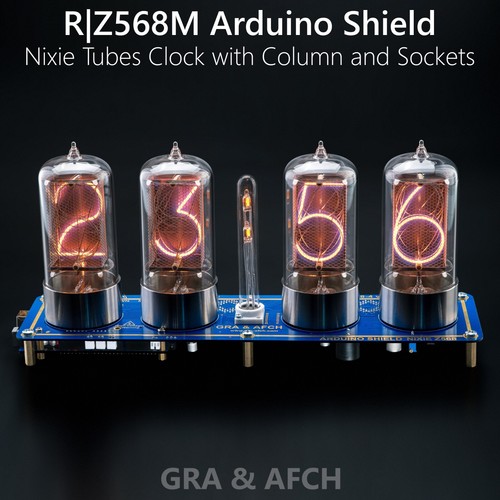 Z568 arduino shield - arduino, extra