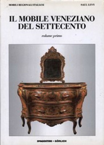 Mobile veneziano del - mobile,