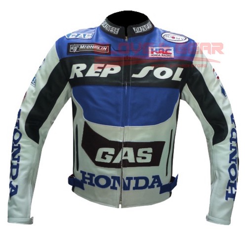 Giacca corazzata honda - giacca,