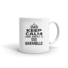 Tazza ceramica caffè tè Keep