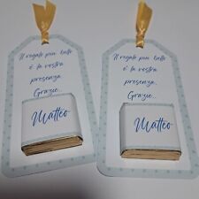 Segnaposto Per Eventi