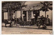 FIUGGI FROSINONE NEGOZIO