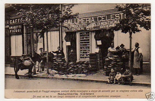 Fiuggi frosinone negozio - fiuggi,