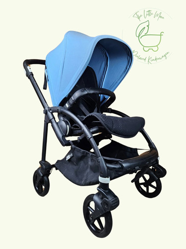 Passeggino bugaboo bee 1 - bugaboo,