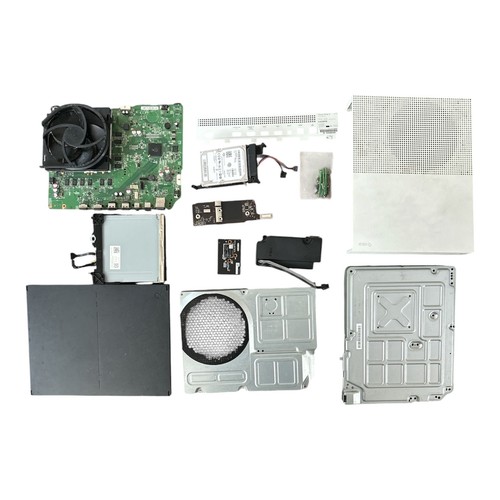 Microsoft xbox one bianco - xbox,