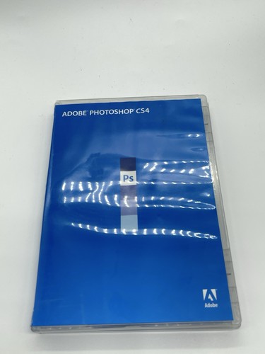 Adobe photoshop cs4 esteso - esteso, per