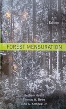 Forest Mensuration by Bertram