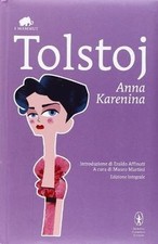 Anna Karenina. Ediz. integrale