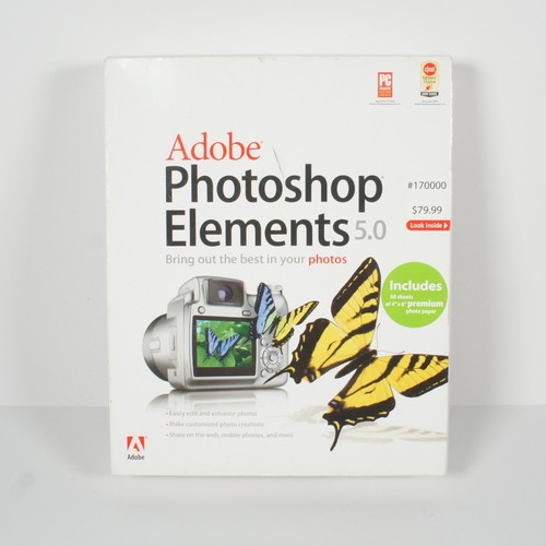 Software adobe photoshop - software,