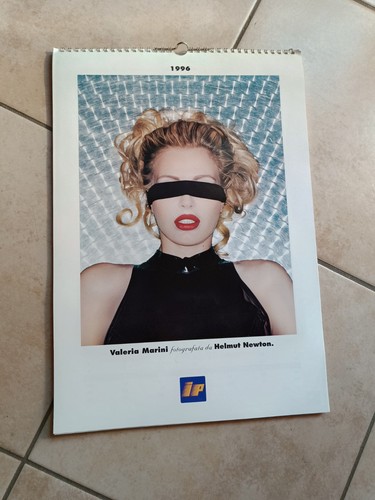 Calendario valeria marini - calendario,