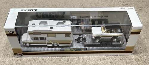 Machines hauler 1974 - m2,