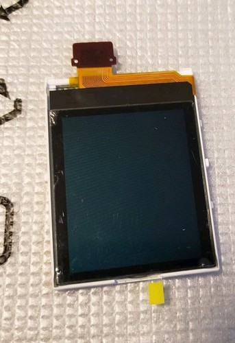 Schermo display lcd 100 - schermo,