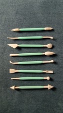 Set di attrezzi per modellare