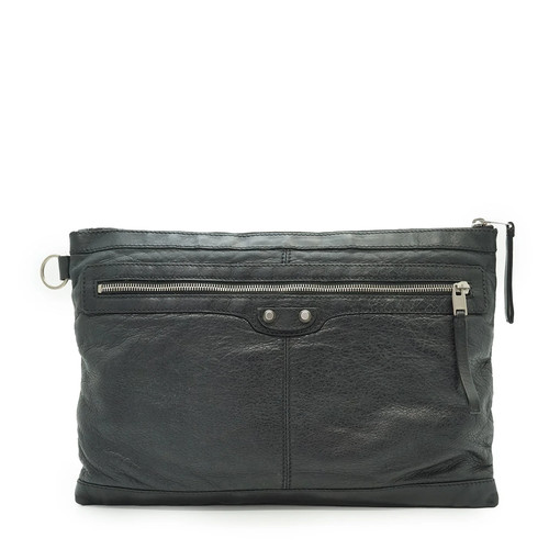 Balenciaga borsa clutch pouch - borsa,