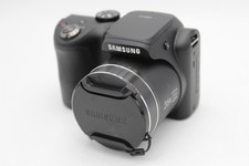 Samsung WB Series WB110 20,2