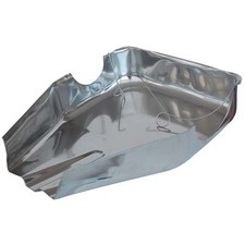 52843 SCIVOLO INOX PER