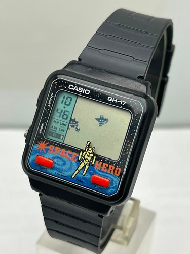 Raro orologio casio digital - casio,