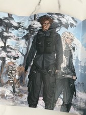 Tahereh Mafi Signed Hardback