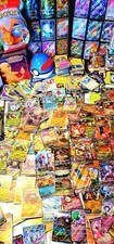 Pokemon Card Lot 50 ITA + JAP