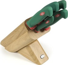 Sanelli 931605 Ceppo Coltelli