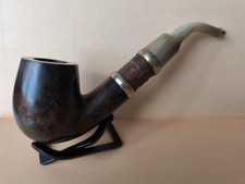 Pipa Ropp La Montagnarde 4 Deposee Pfeife Pipe Rodata  (RSN) 