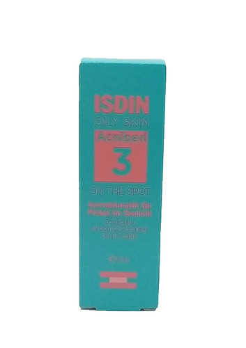 Isdin teen skin - isdin,