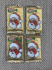Carte collezionabili babbo - collezionabili,