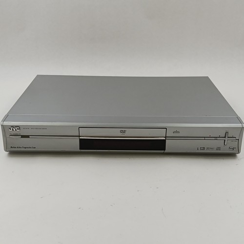 Jvc m100su lettore - dr-m100su, dvd