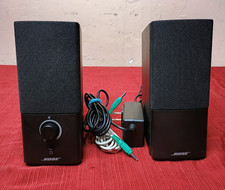 Sistema di altoparlanti