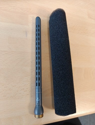 Capsula microfono akg ck47 - capsula, *