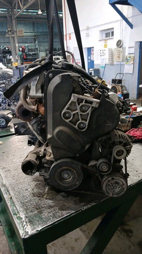 7701476835 motore completo - 7701476835,